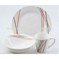 german porcelain dinnerware