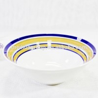 factory directly porcelain ceramic bowl