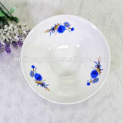 porcelain ceramic funny bowls