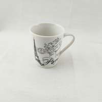 wholesale white porcelain mugs,porcelain mug factory