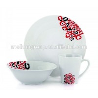 german royal exclusive porcelain dinnerware